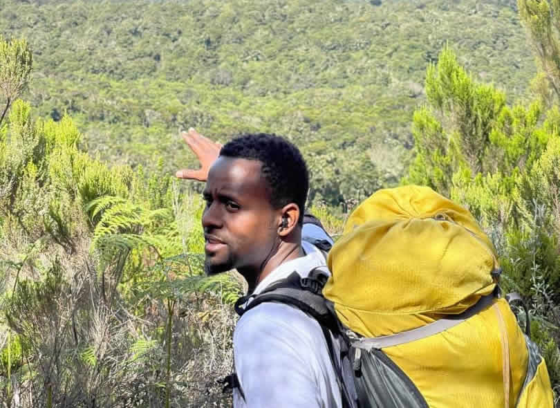 mkongo 2