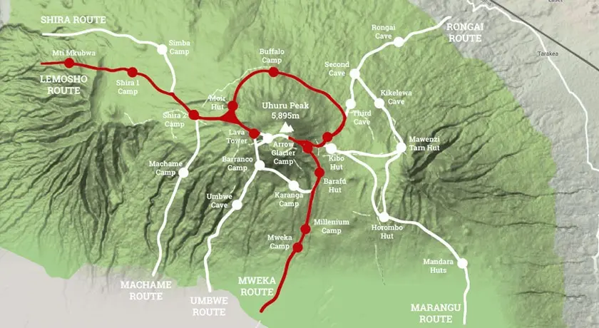 northern-circuit-route